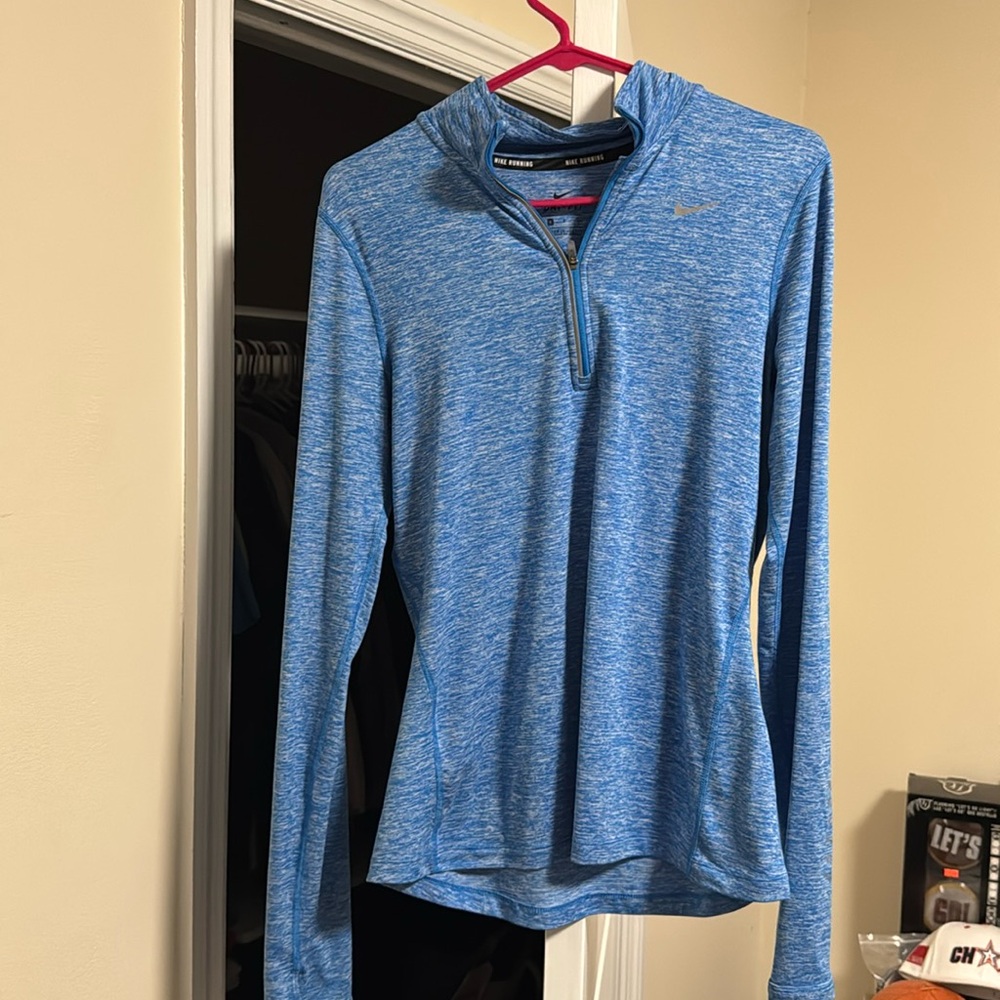 Men’s Nike 1/4 quarter zip